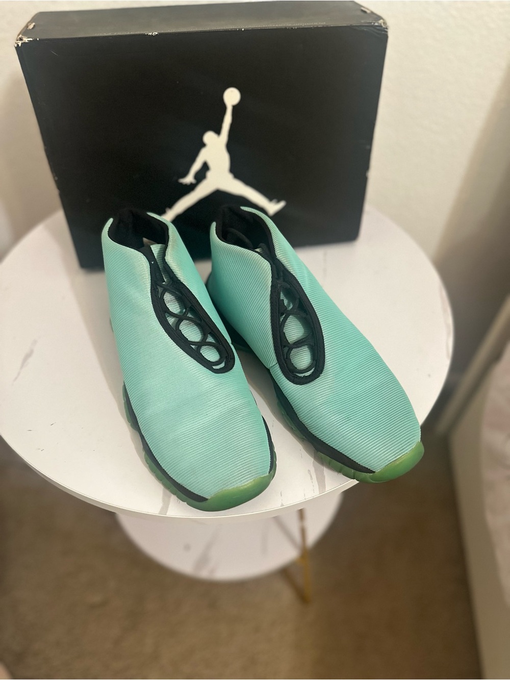 Nike Air Jordan Future GG